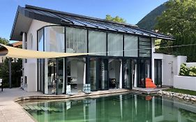 Das Poolhaus